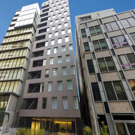 Best Western Plus Hotel Fino Osaka Kitahama Eksteriør billede