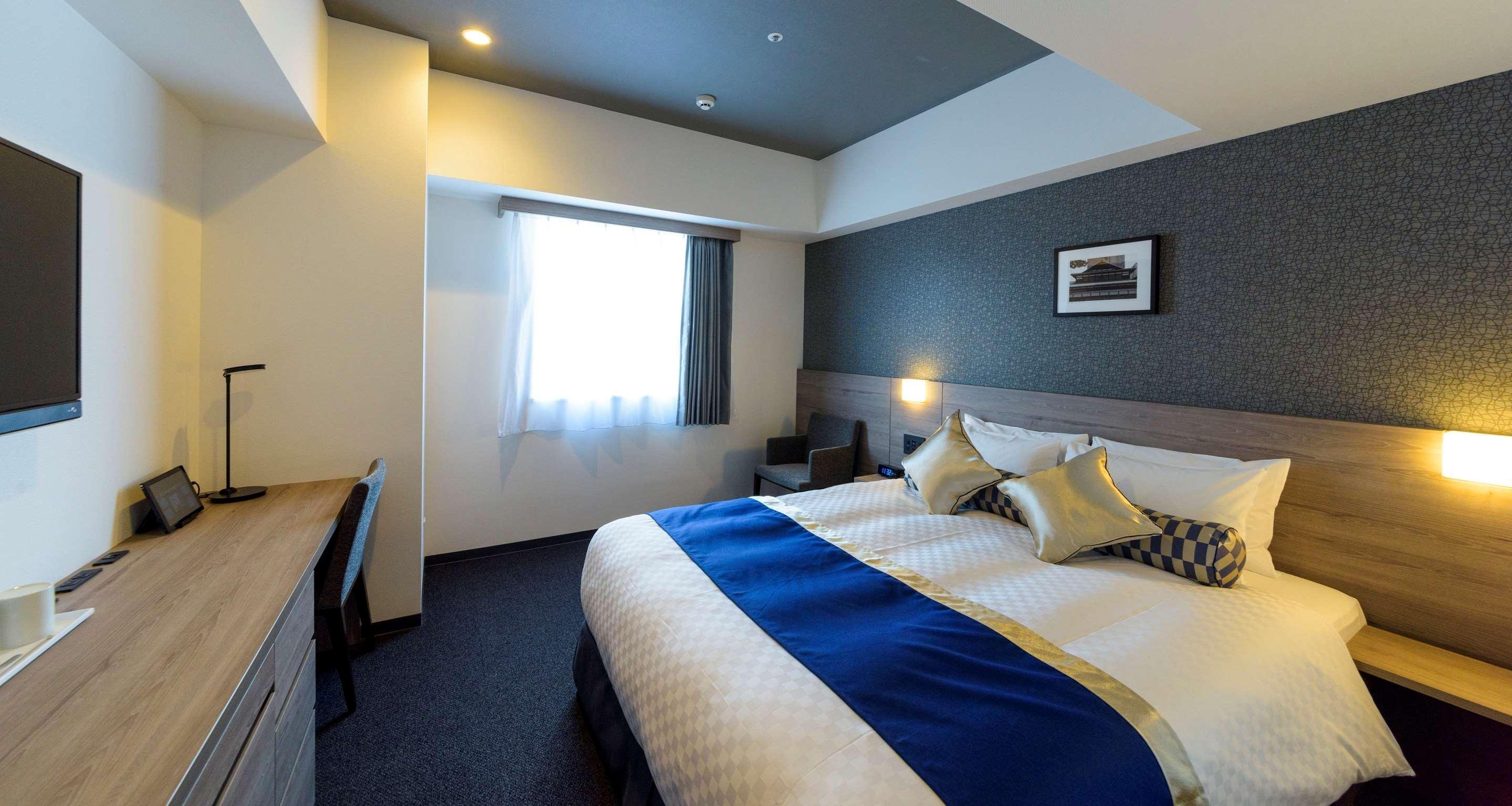 Best Western Plus Hotel Fino Osaka Kitahama Eksteriør billede