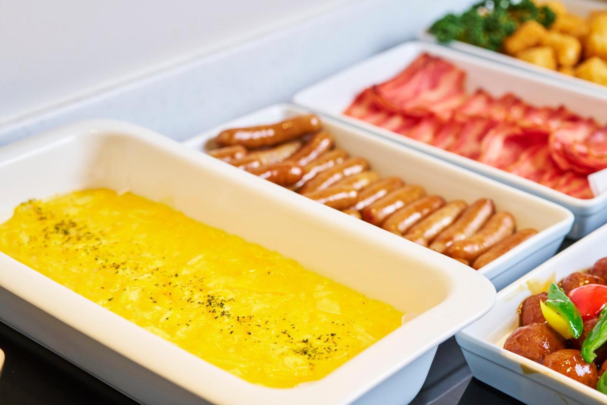 Best Western Plus Hotel Fino Osaka Kitahama Eksteriør billede