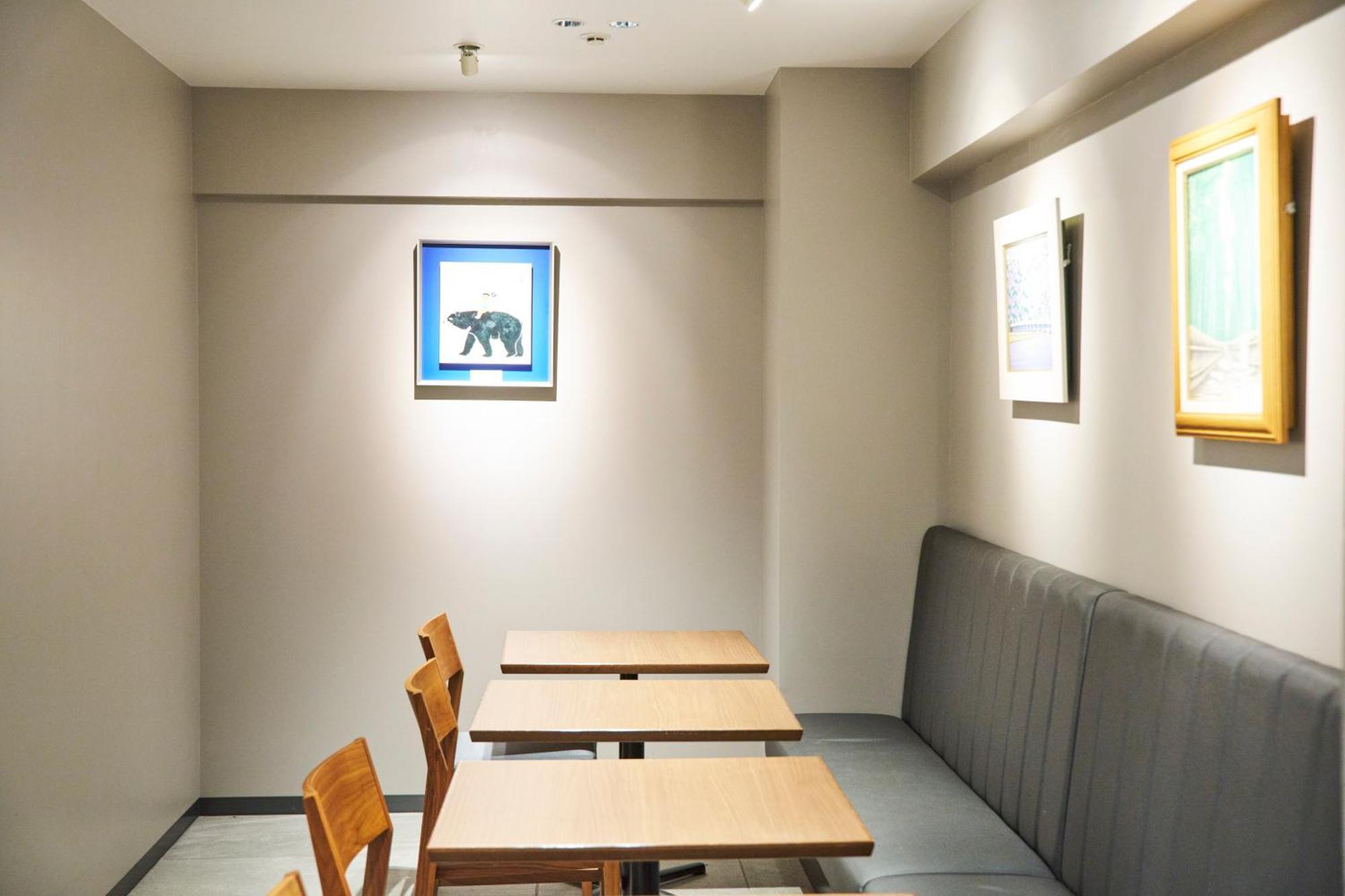 Best Western Plus Hotel Fino Osaka Kitahama Eksteriør billede