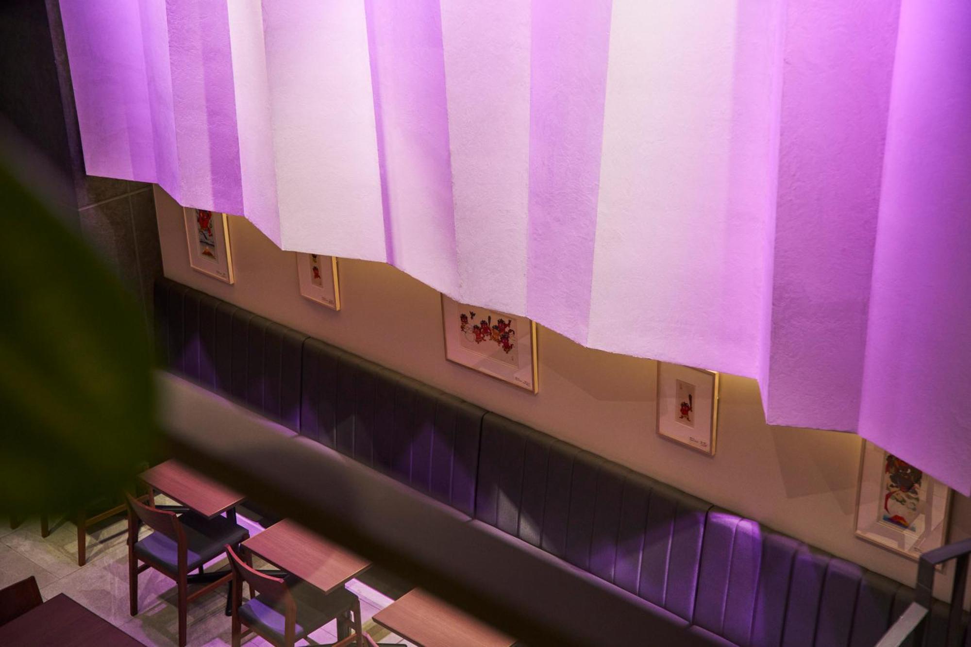 Best Western Plus Hotel Fino Osaka Kitahama Eksteriør billede