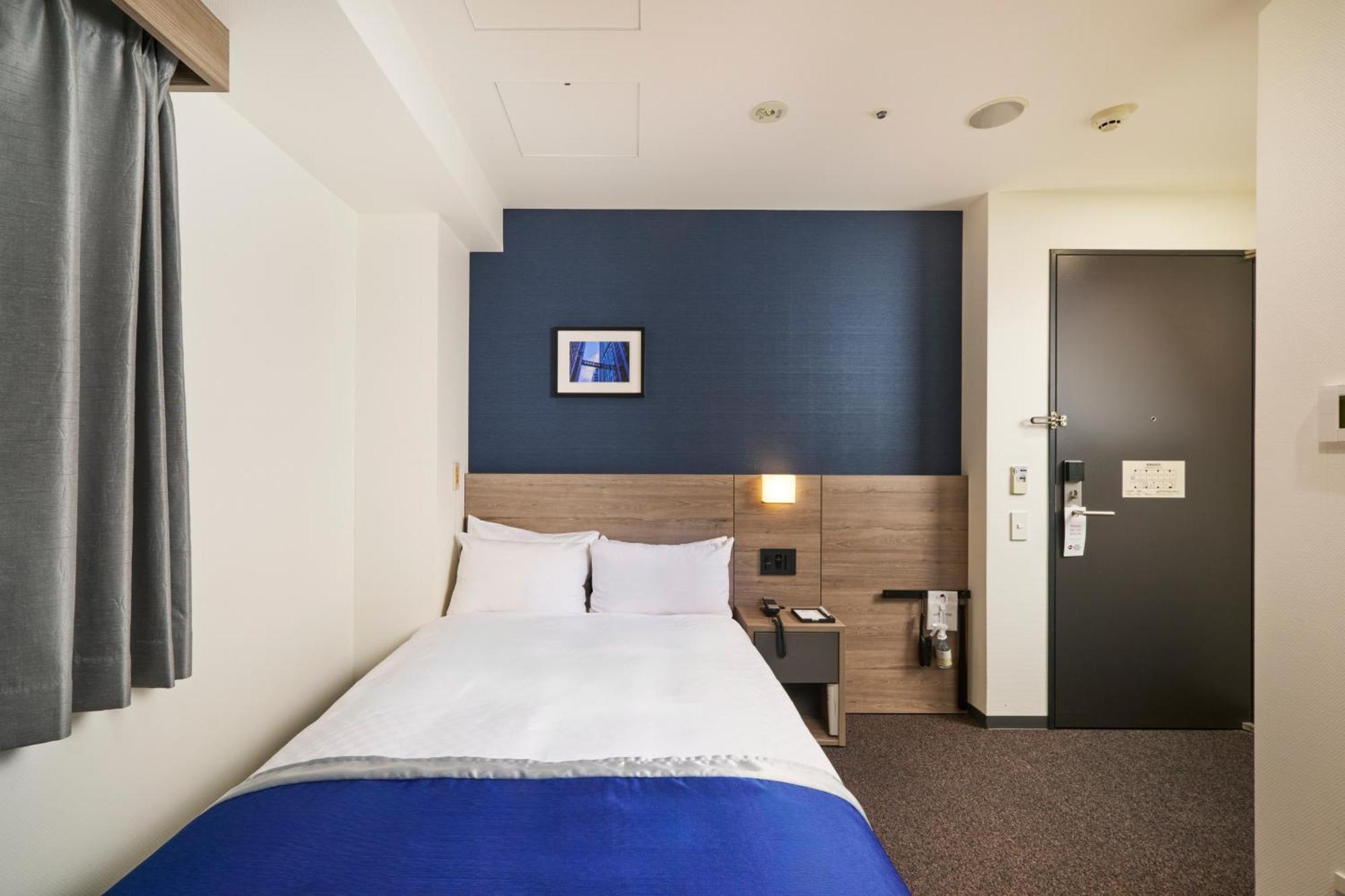Best Western Plus Hotel Fino Osaka Kitahama Eksteriør billede