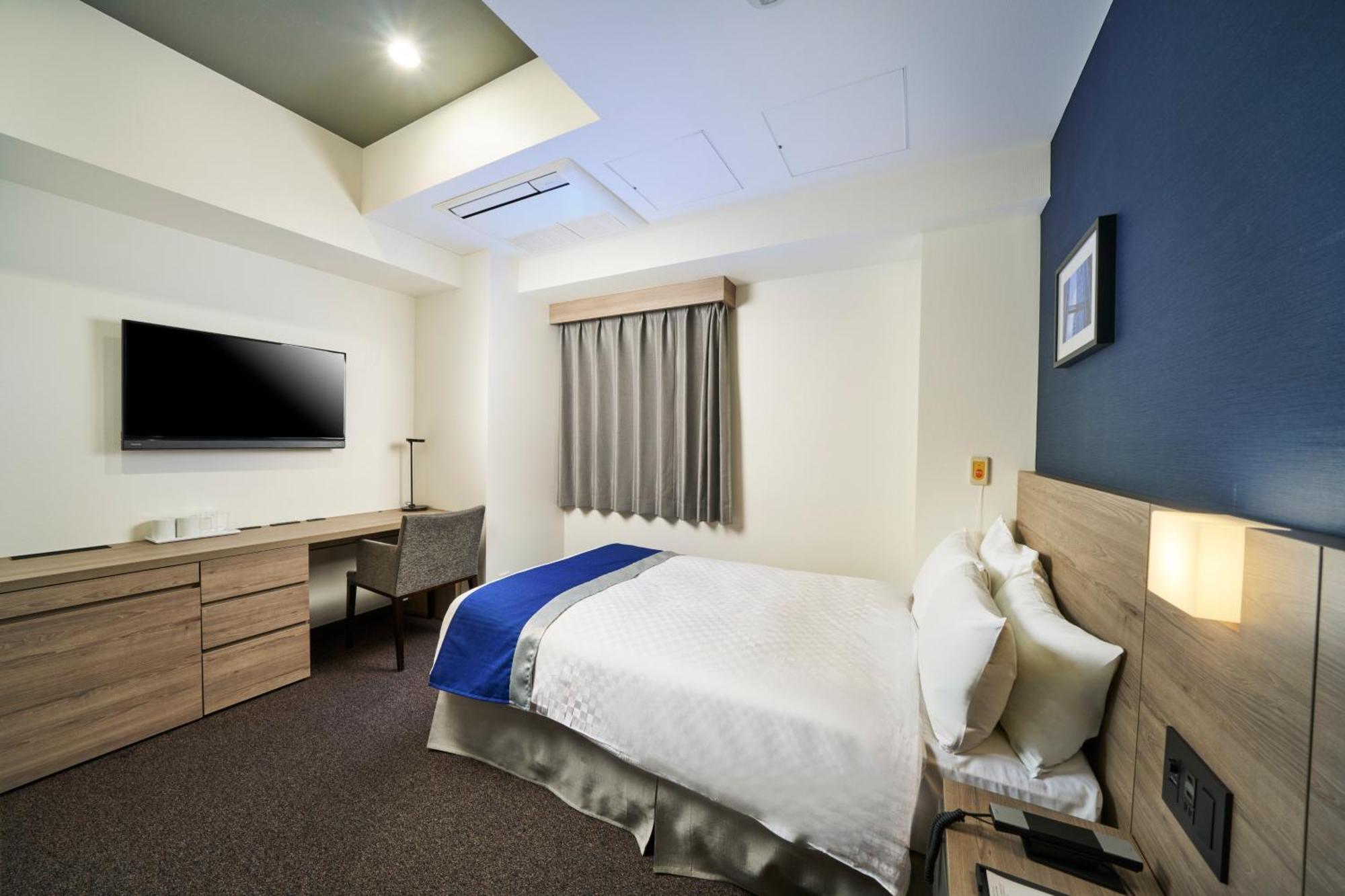 Best Western Plus Hotel Fino Osaka Kitahama Eksteriør billede