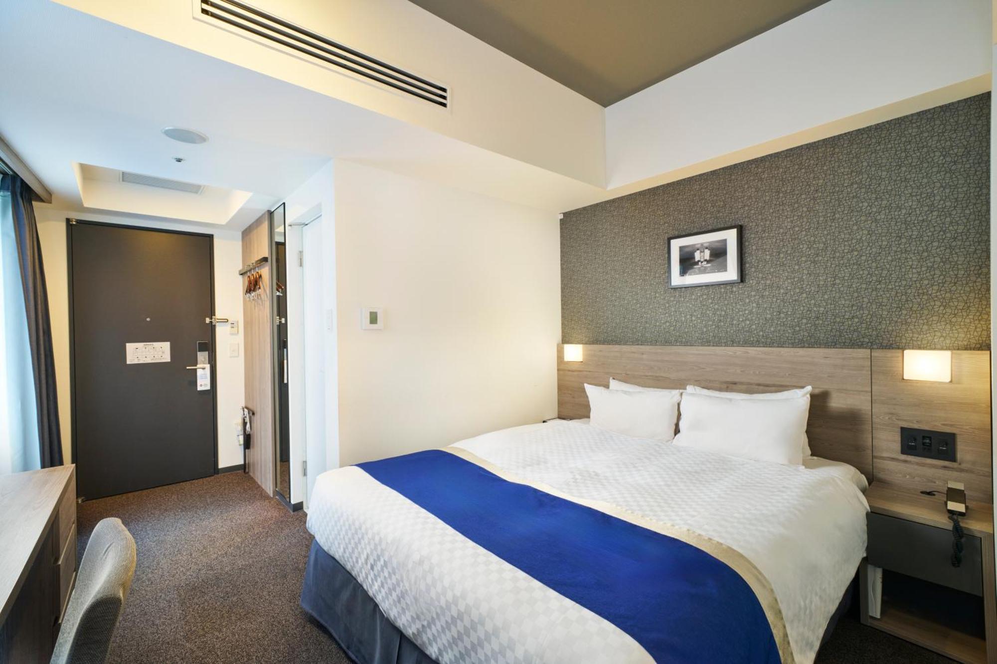 Best Western Plus Hotel Fino Osaka Kitahama Eksteriør billede