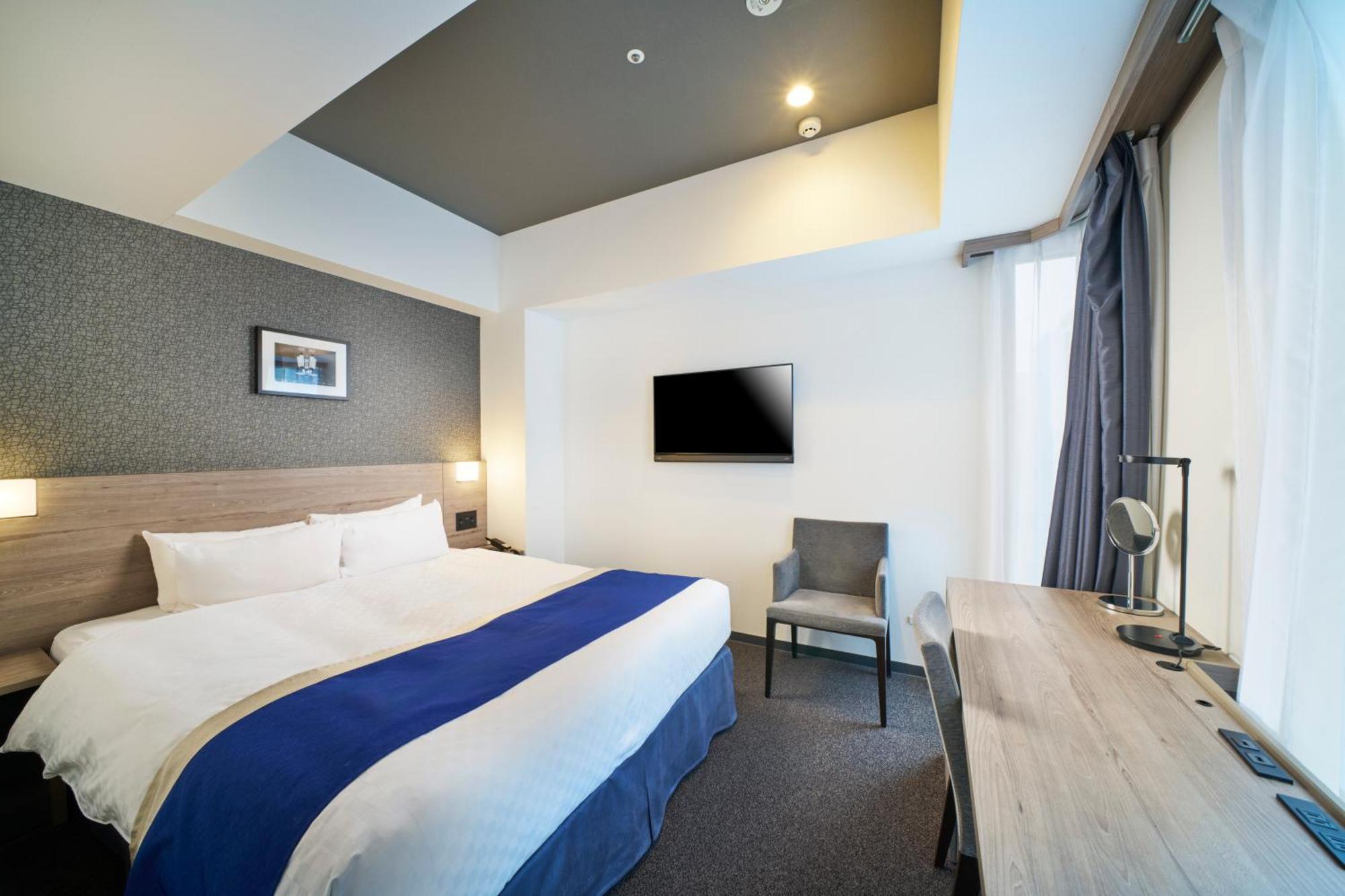 Best Western Plus Hotel Fino Osaka Kitahama Eksteriør billede