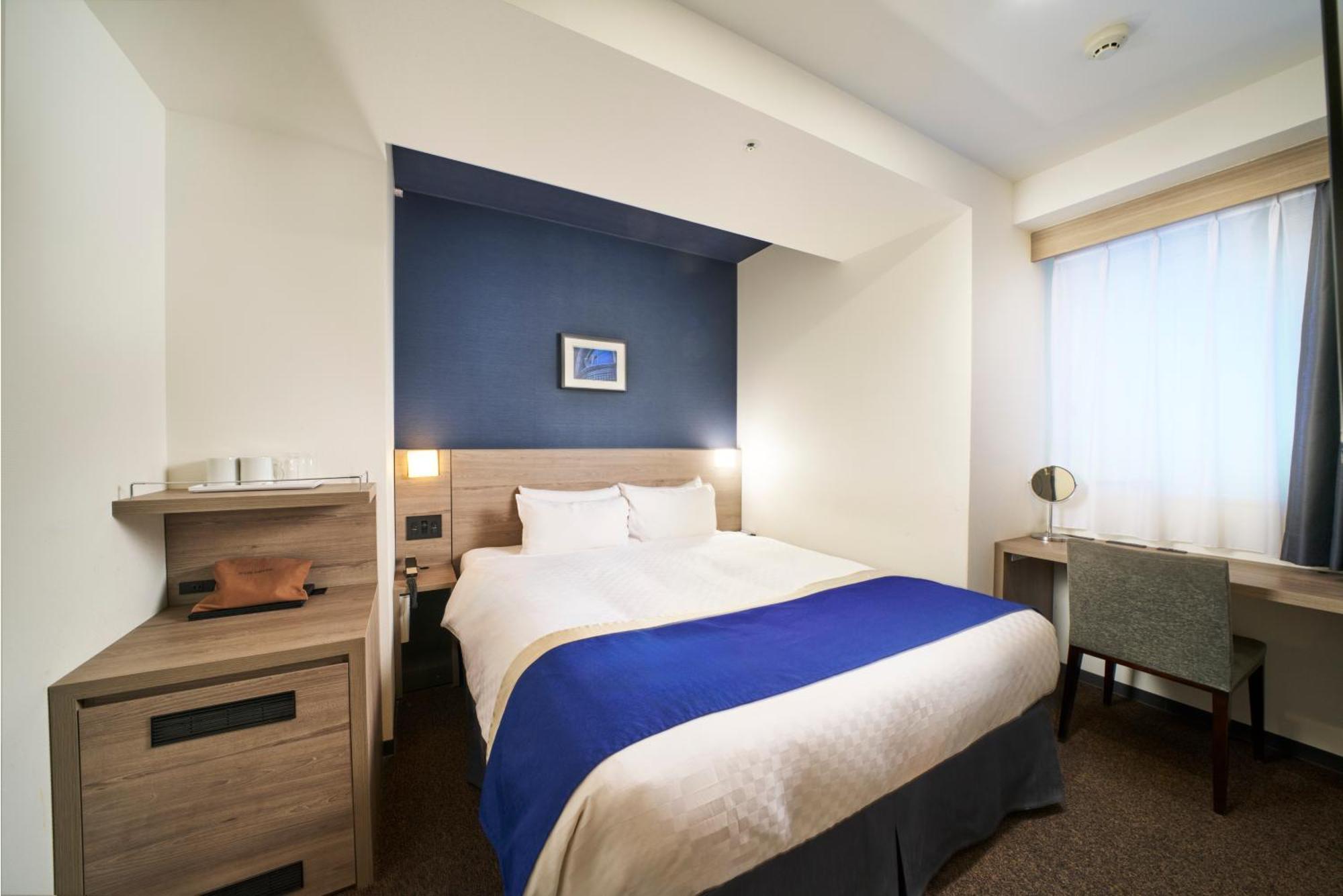 Best Western Plus Hotel Fino Osaka Kitahama Eksteriør billede