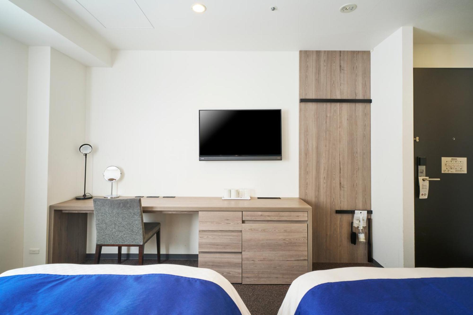 Best Western Plus Hotel Fino Osaka Kitahama Eksteriør billede